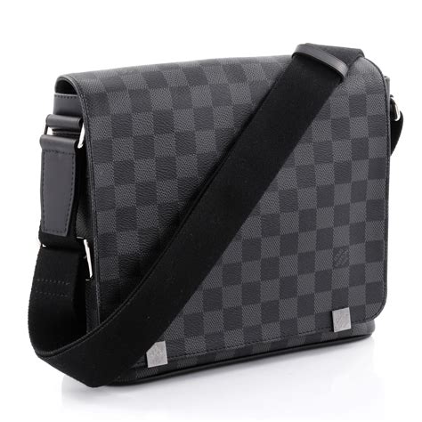 louis vuitton bags messenger